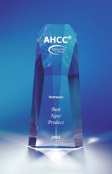 イムノメディックピュア：AHCC 医療機関取扱いサプリ - カイン
